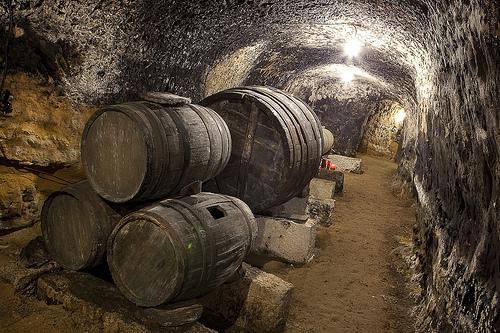 Casa Rural La Prensa De Vino Hotel San Esteban De Gormaz Zewnętrze zdjęcie