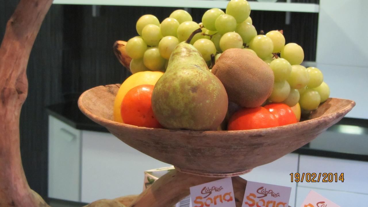 Casa Rural La Prensa De Vino Hotel San Esteban De Gormaz Zewnętrze zdjęcie